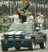 1996 Dodge Indy Ram - Image 2