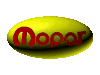 Animated Mopar Logo 2