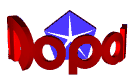 Animated Mopar Logo 3