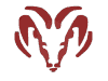 Animated Ram Logo 2