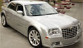 Chrysler 300 SRT8