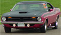 1970 Plymouth AAR Cuda Information