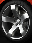 2006 Dodge Challenger R/T Concept Wheel