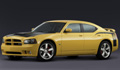 Dodge Charger SRT8 Super Bee.