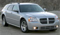 Dodge Magnum R/T.