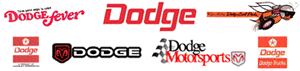 Dodge Logo Collection