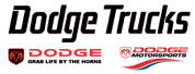 Dodge Truck Logos