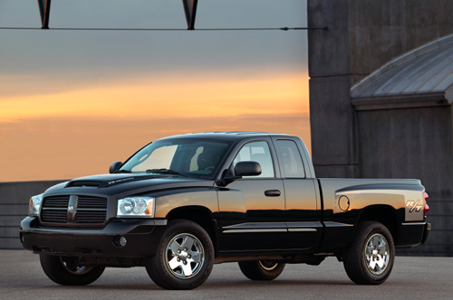 2006 Dodge Dakota R/T Club Cab