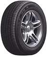 Dodge Dakota R/T Wheel and Tire