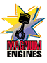 Magnum Engines