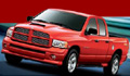 Dodge Ram HEMI Sport