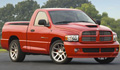 Dodge Ram SRT-10