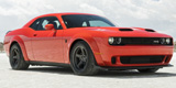 2020 Dodge Challenger SRT Super Stock