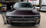 Red Oxide Exterior Color for 2027 Charger