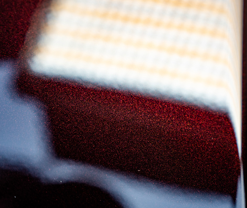 Red Oxide Paint