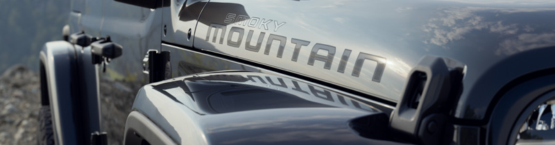 Smoky Mountain Edition